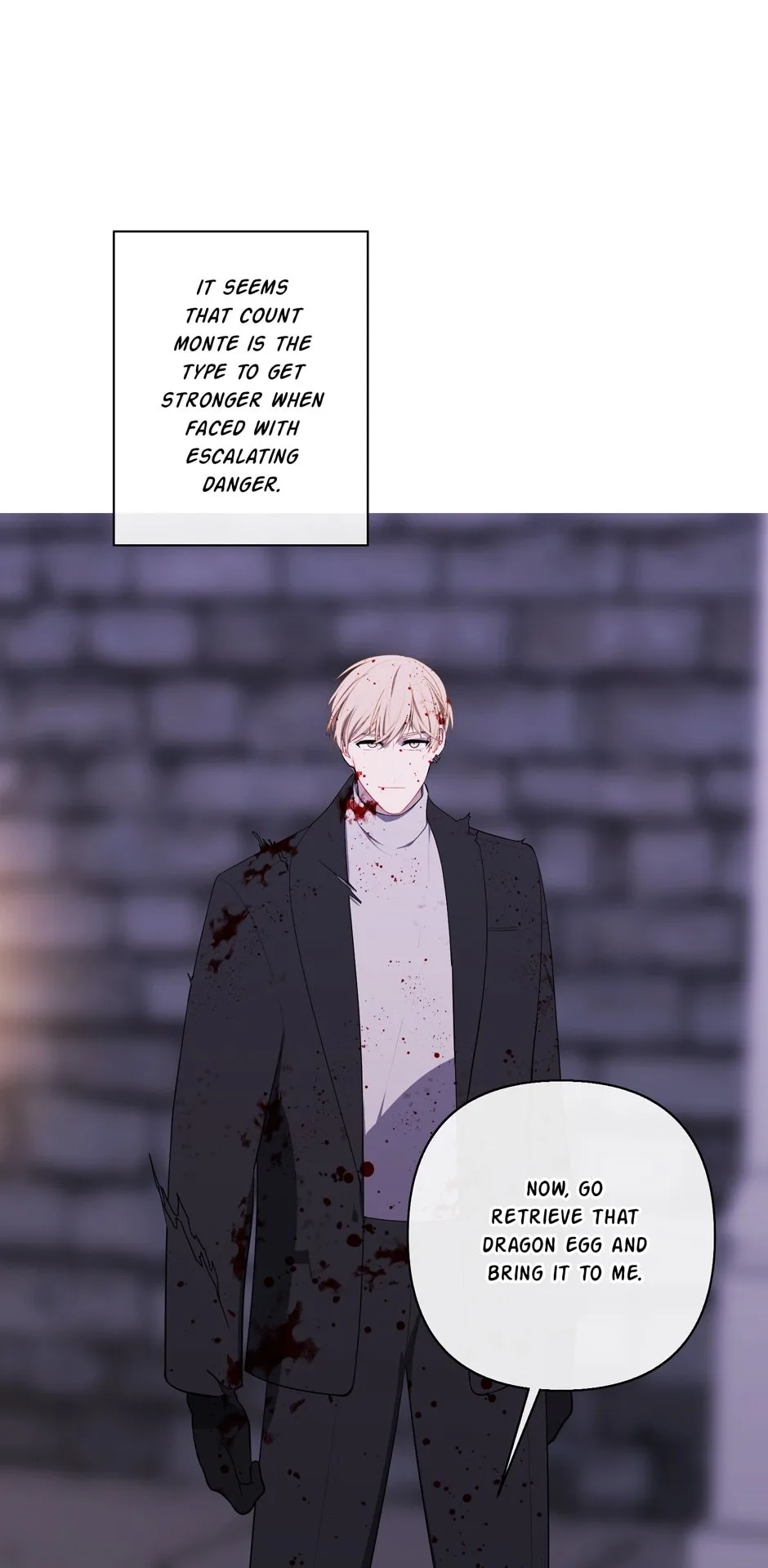 Trapped in a Webnovel as a Good for Nothing Chapter 165 - Page 15