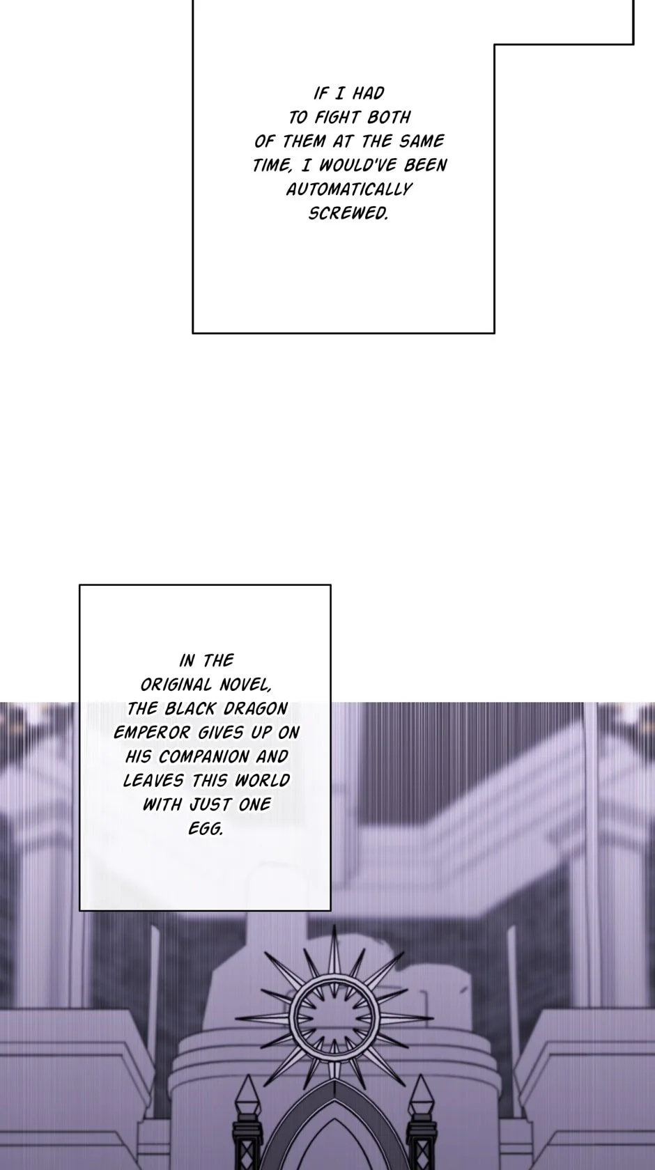 Trapped in a Webnovel as a Good for Nothing Chapter 165 - Page 22