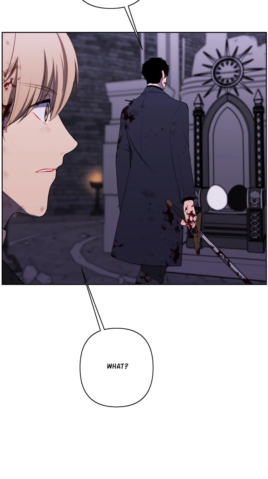 Trapped in a Webnovel as a Good for Nothing Chapter 165 - Page 24