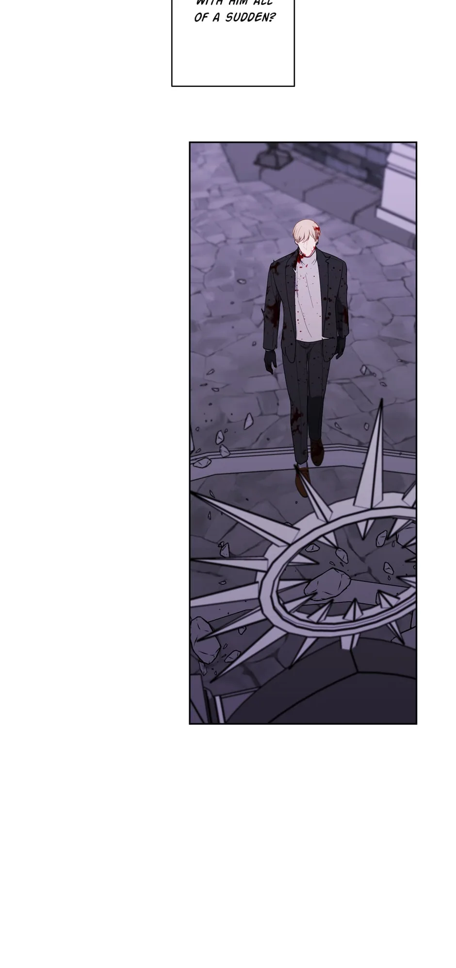 Trapped in a Webnovel as a Good for Nothing Chapter 165 - Page 31