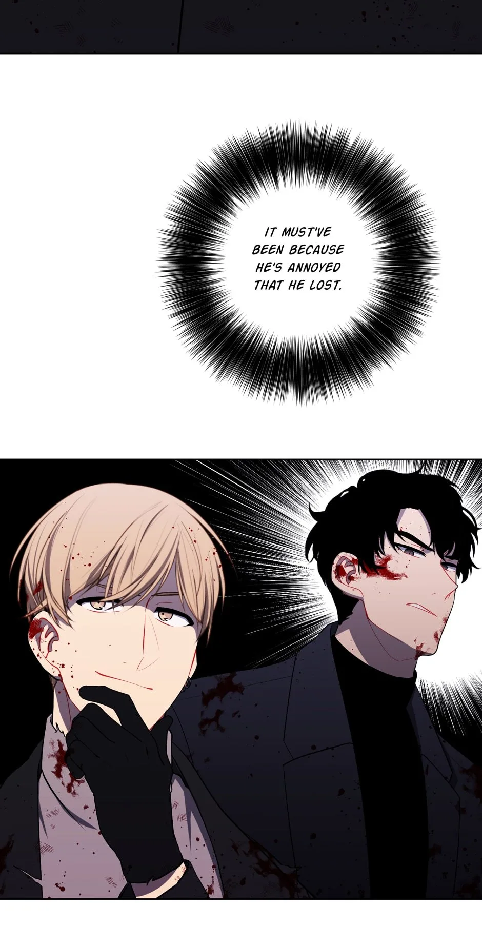 Trapped in a Webnovel as a Good for Nothing Chapter 165 - Page 34