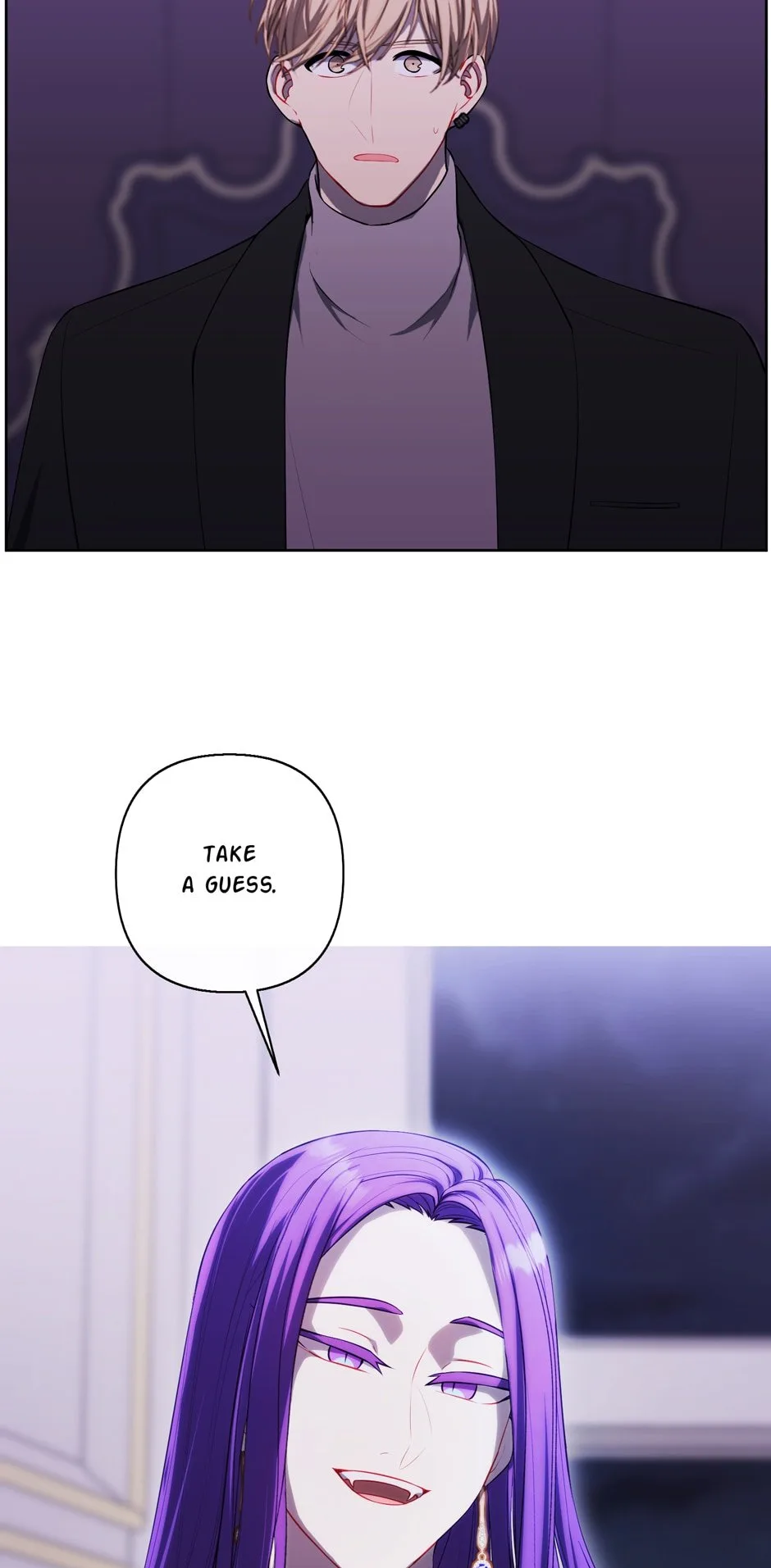 Trapped in a Webnovel as a Good for Nothing Chapter 165 - Page 46