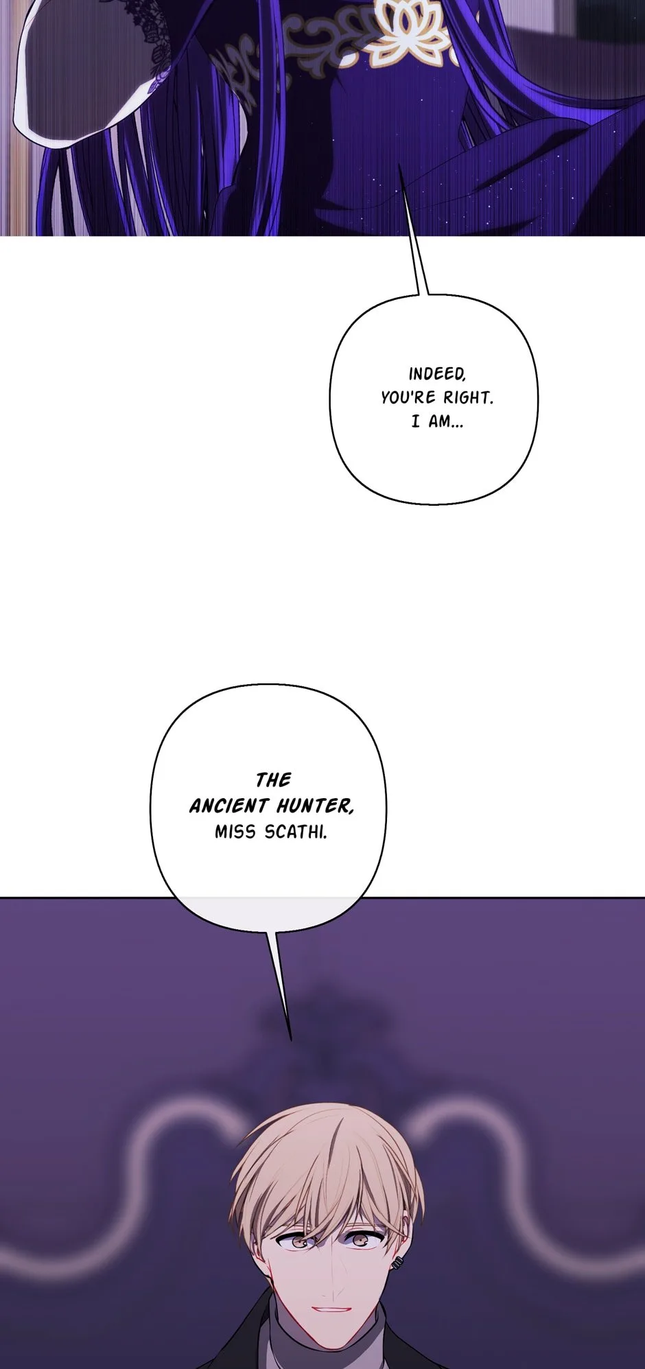 Trapped in a Webnovel as a Good for Nothing Chapter 165 - Page 52