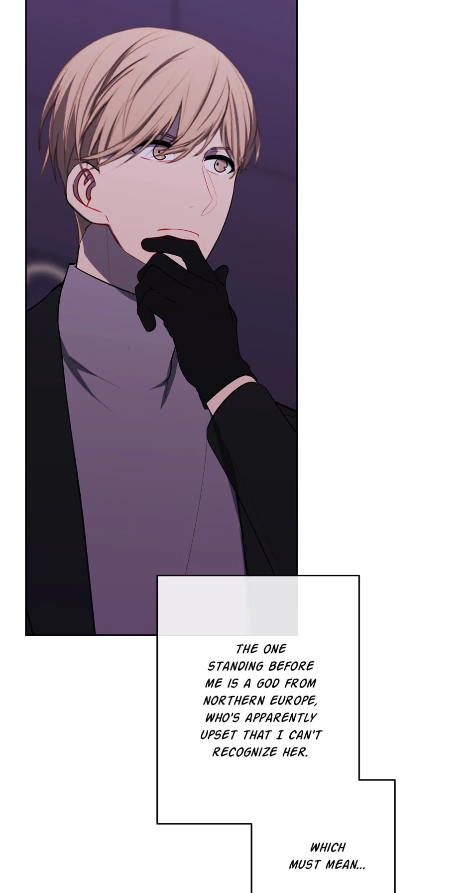 Trapped in a Webnovel as a Good for Nothing Chapter 165 - Page 58