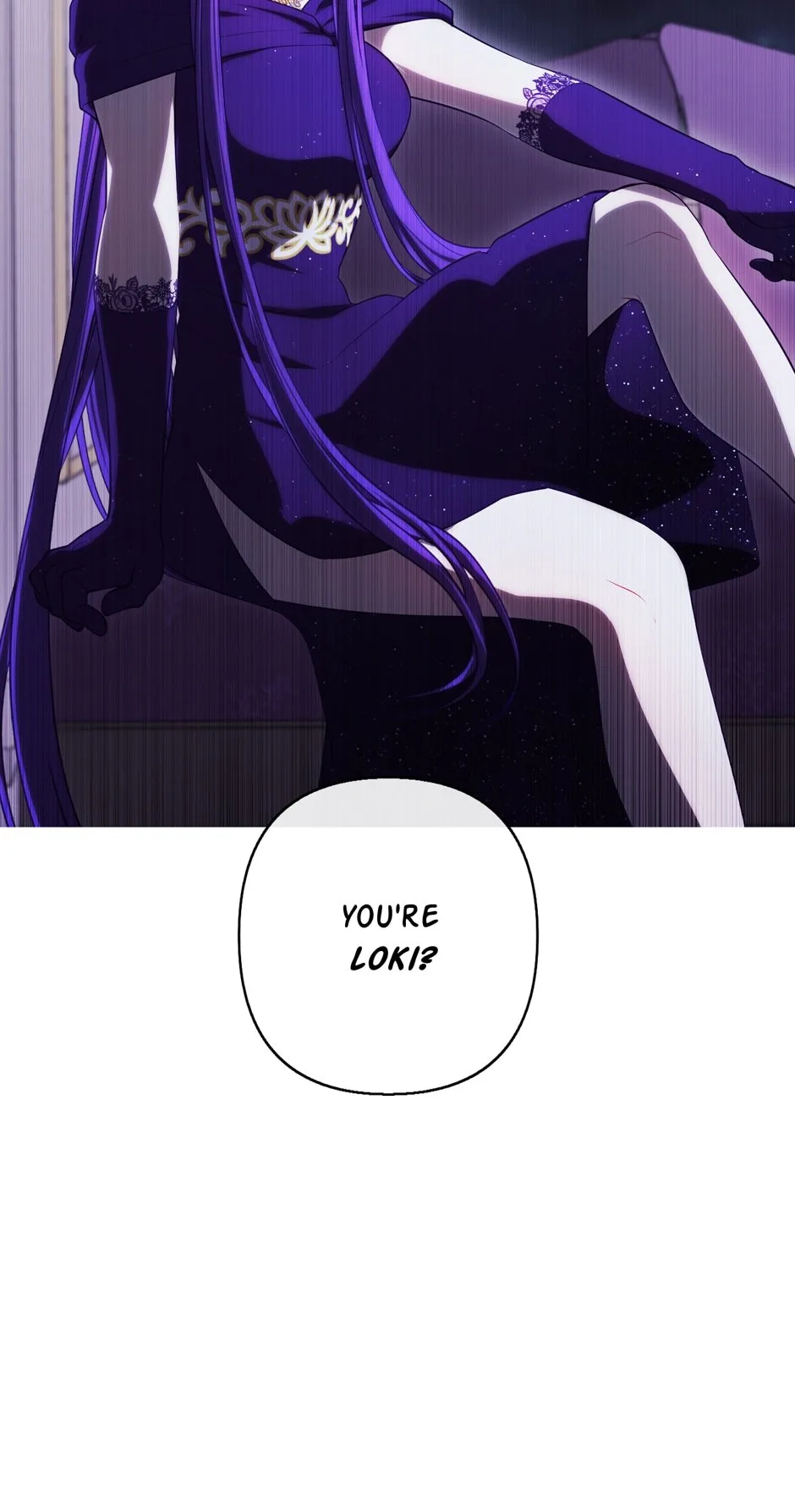 Trapped in a Webnovel as a Good for Nothing Chapter 165 - Page 61
