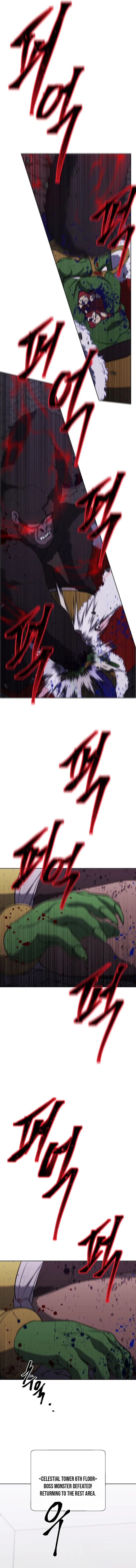 Trapped in a Webnovel as a Good for Nothing Chapter 166.3 - Page 2