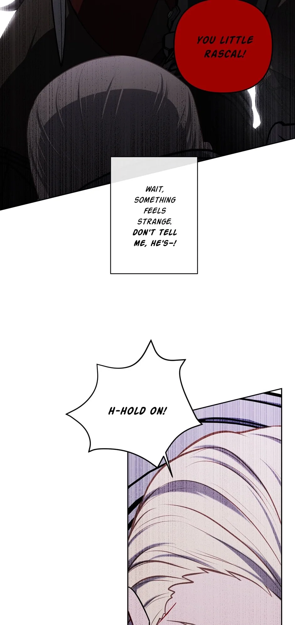 Trapped in a Webnovel as a Good for Nothing Chapter 166 - Page 2