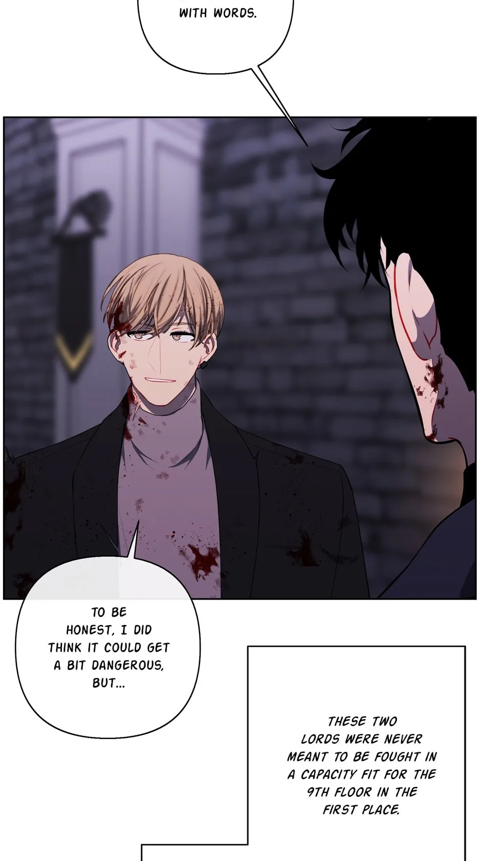 Trapped in a Webnovel as a Good for Nothing Chapter 166 - Page 21