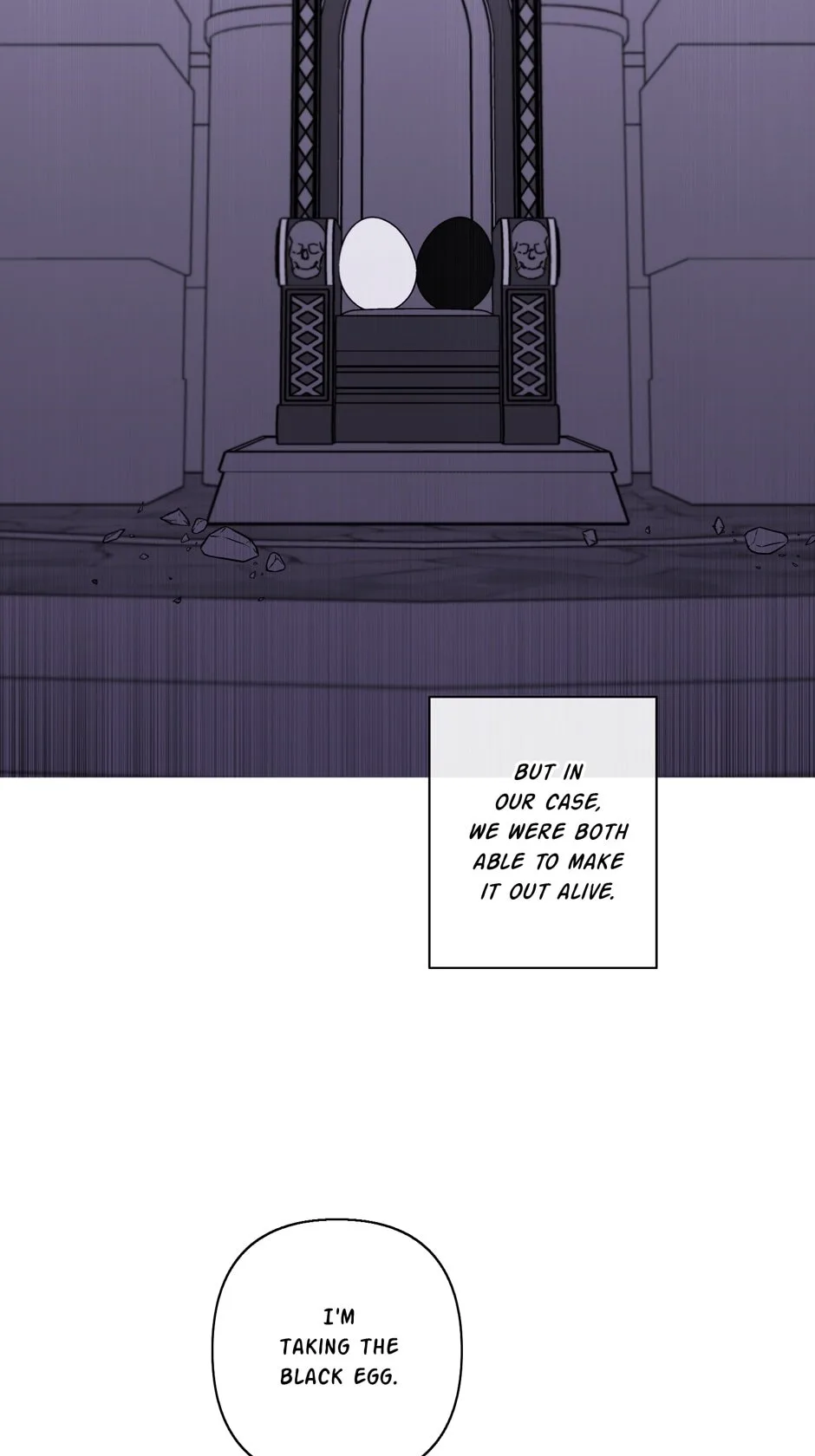 Trapped in a Webnovel as a Good for Nothing Chapter 166 - Page 23