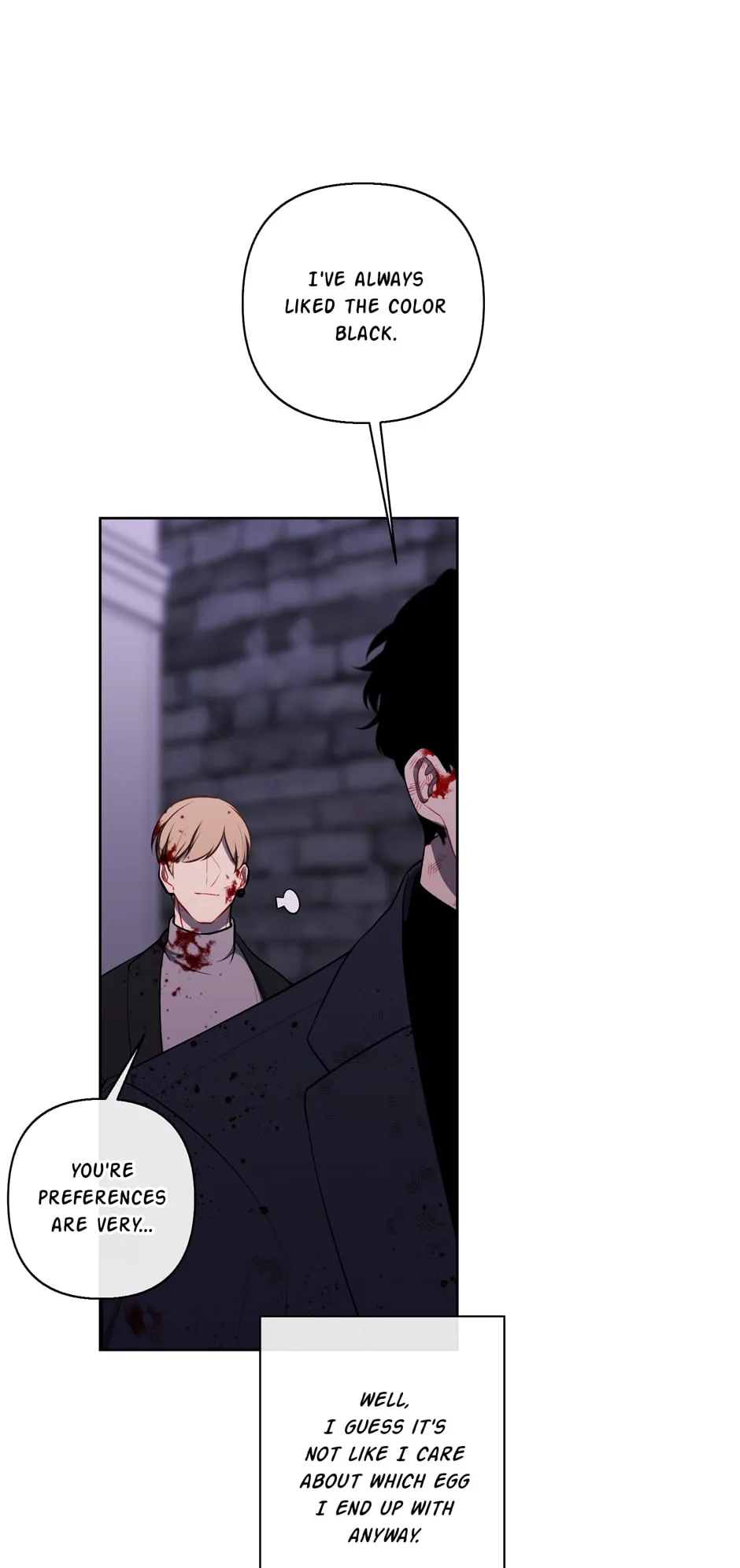 Trapped in a Webnovel as a Good for Nothing Chapter 166 - Page 25
