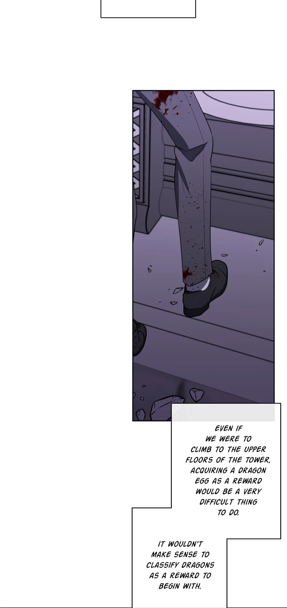 Trapped in a Webnovel as a Good for Nothing Chapter 166 - Page 26