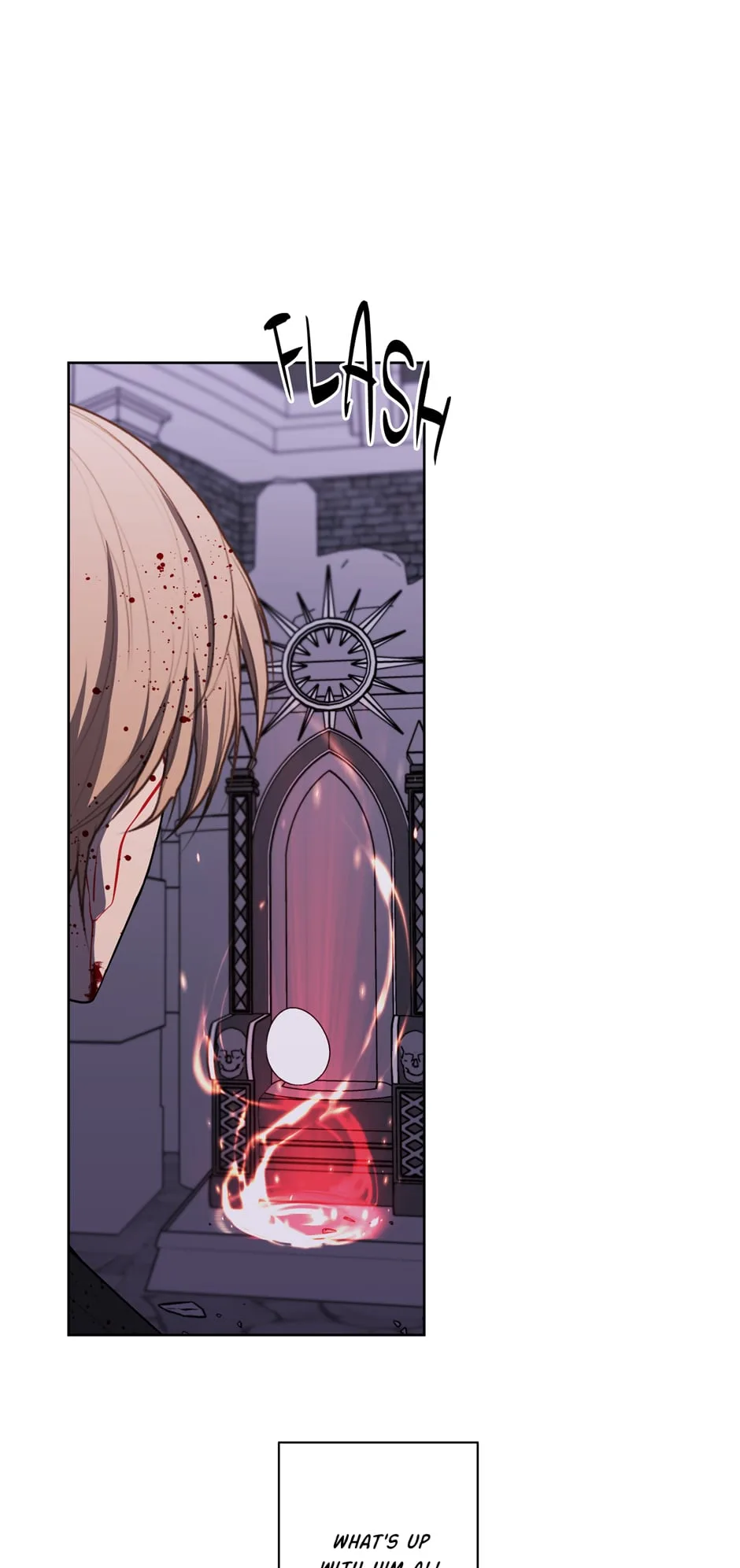 Trapped in a Webnovel as a Good for Nothing Chapter 166 - Page 30
