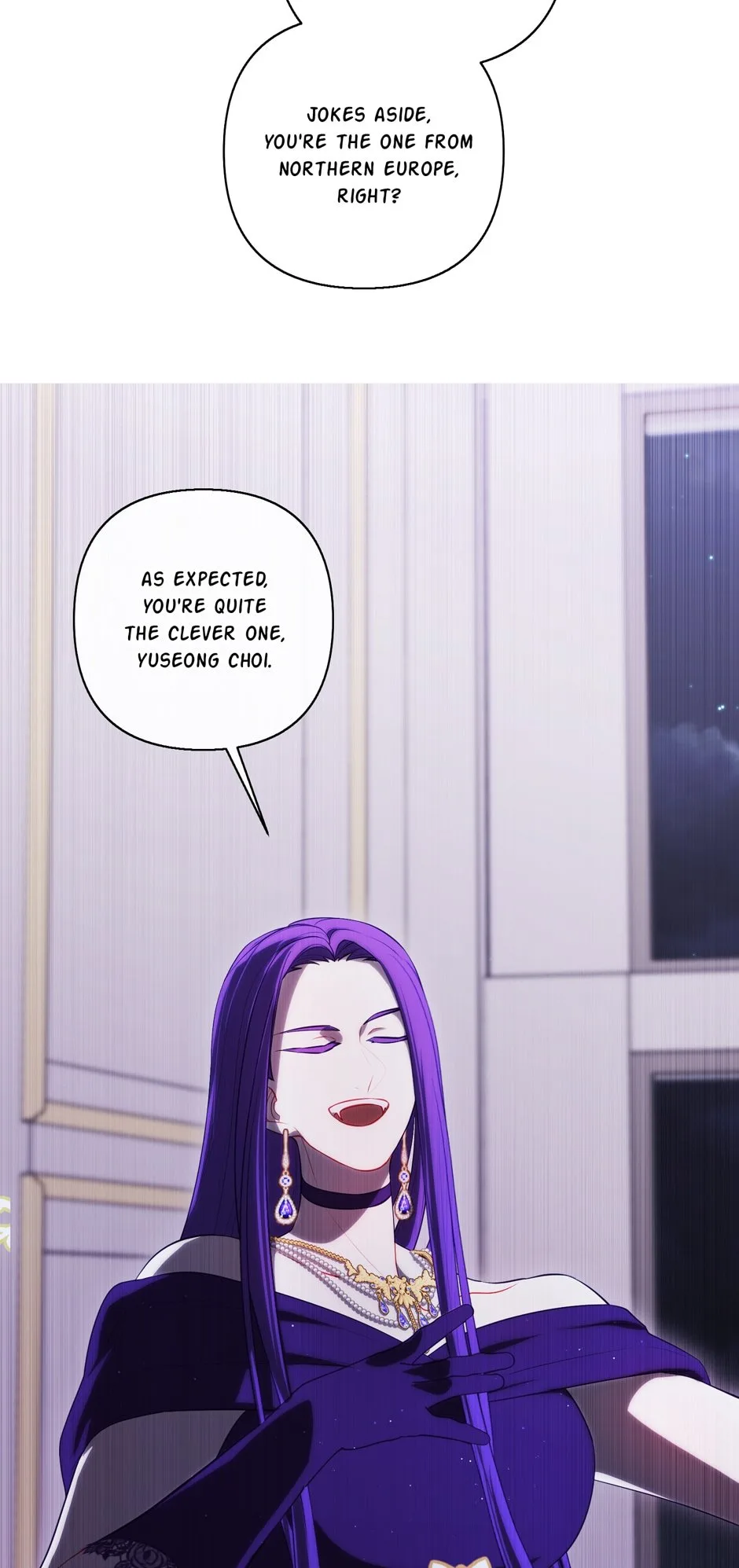 Trapped in a Webnovel as a Good for Nothing Chapter 166 - Page 51