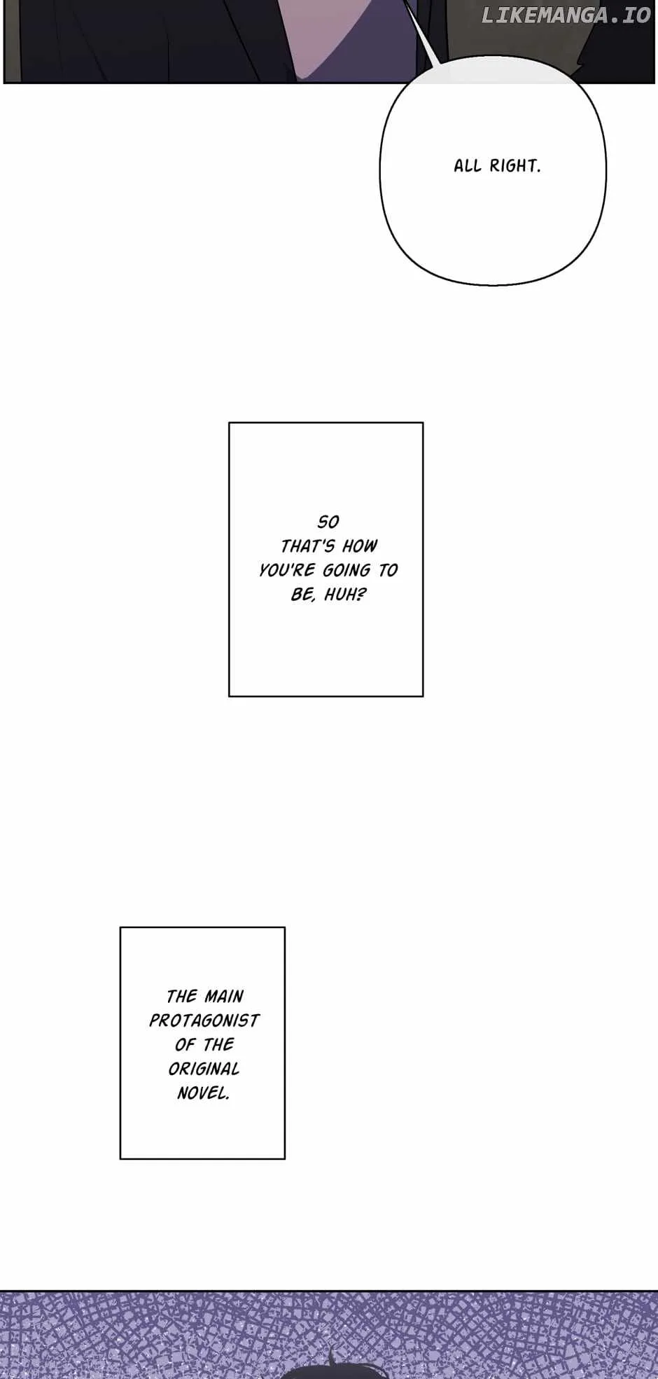 Trapped in a Webnovel as a Good for Nothing Chapter 168 - Page 5