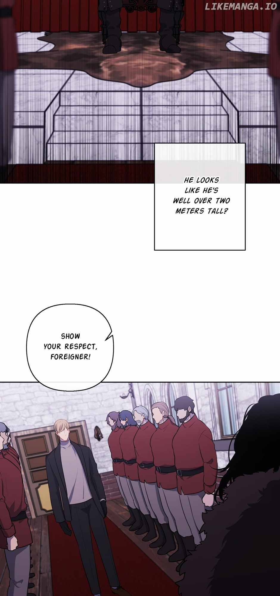 Trapped in a Webnovel as a Good for Nothing Chapter 168 - Page 15