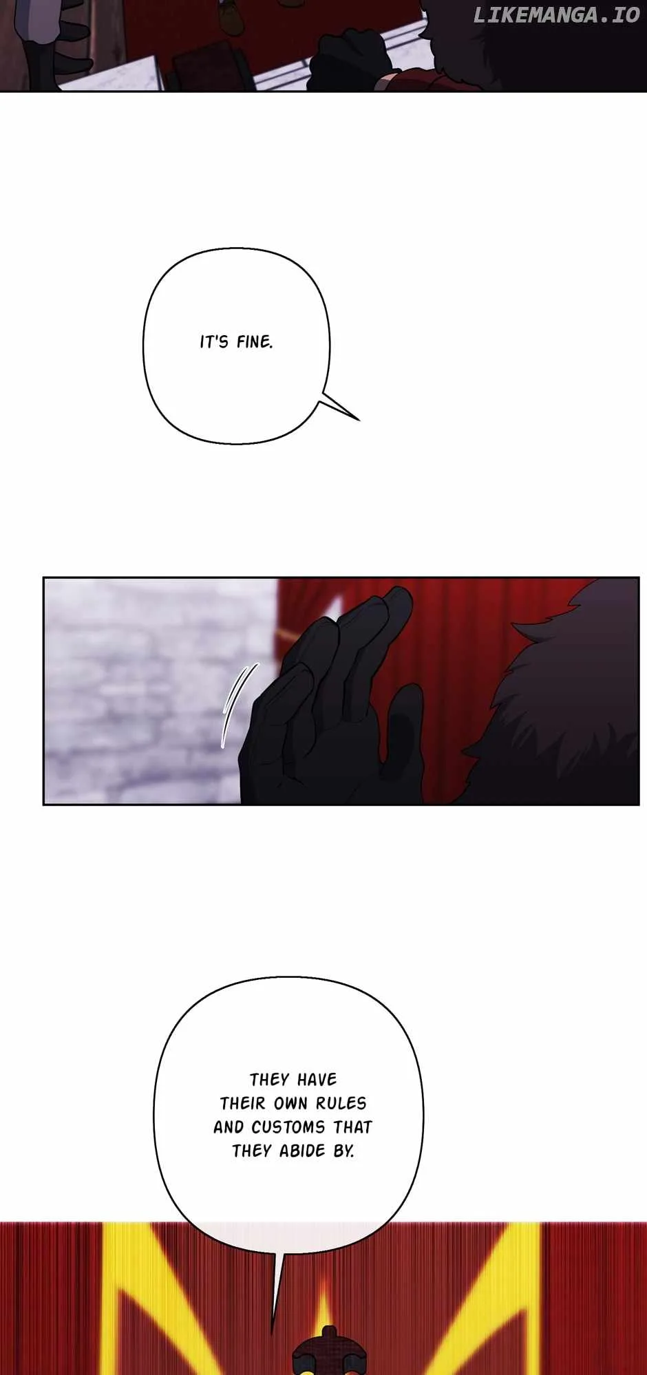 Trapped in a Webnovel as a Good for Nothing Chapter 168 - Page 16