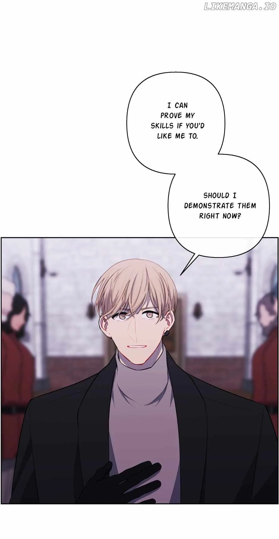Trapped in a Webnovel as a Good for Nothing Chapter 168 - Page 23