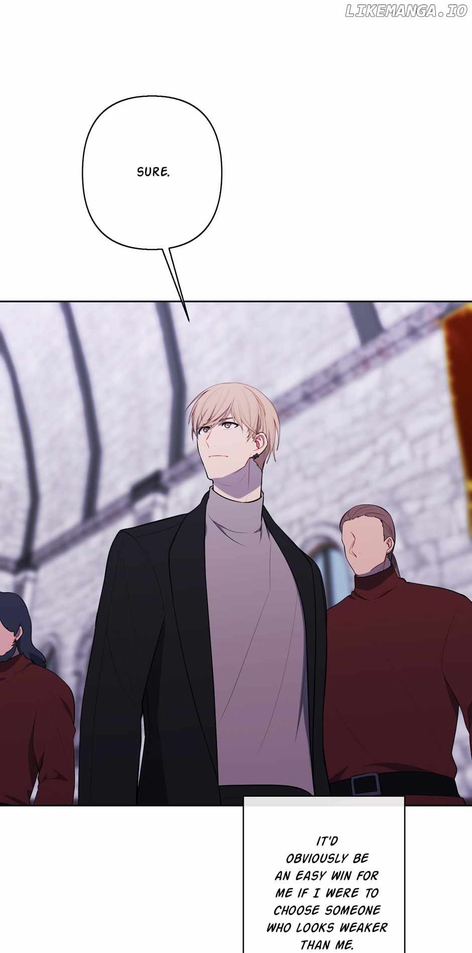 Trapped in a Webnovel as a Good for Nothing Chapter 168 - Page 32