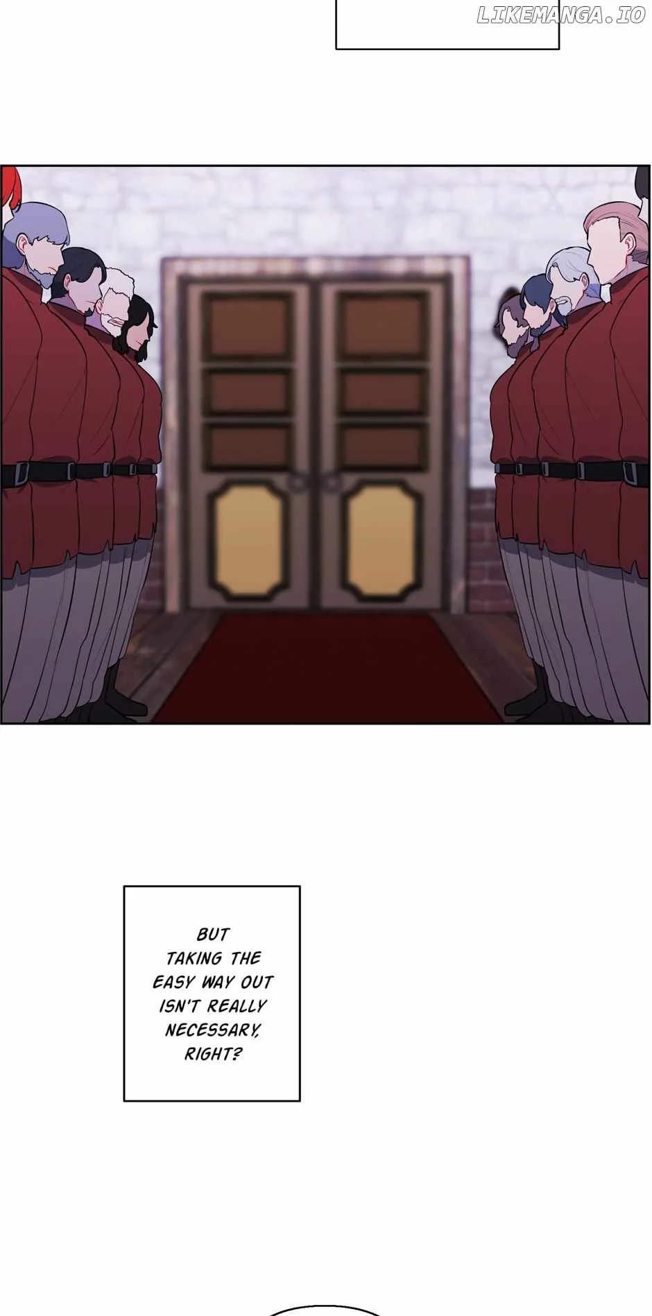 Trapped in a Webnovel as a Good for Nothing Chapter 168 - Page 33