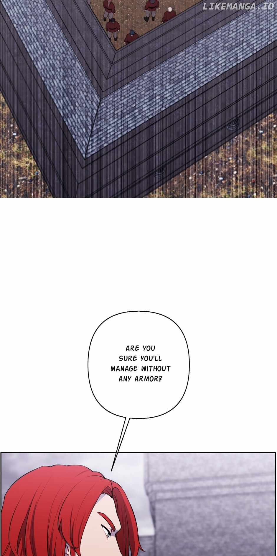 Trapped in a Webnovel as a Good for Nothing Chapter 168 - Page 40