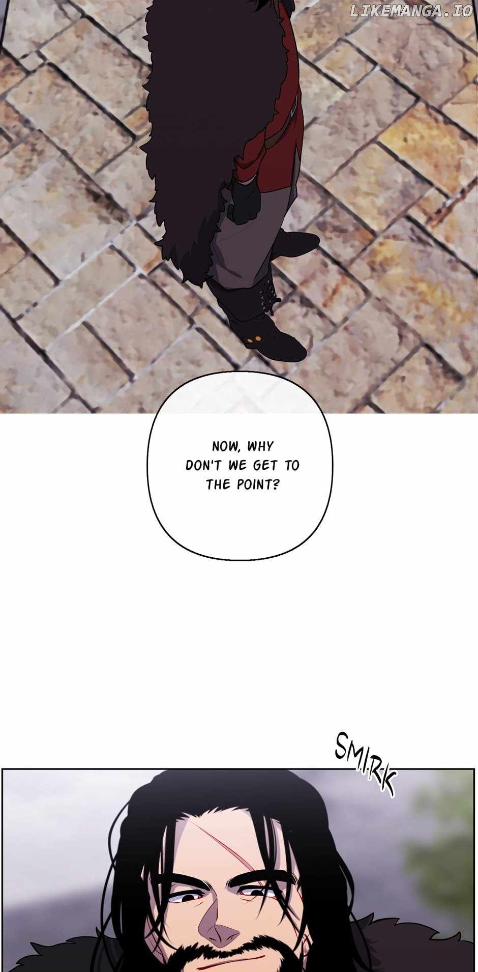 Trapped in a Webnovel as a Good for Nothing Chapter 170 - Page 2