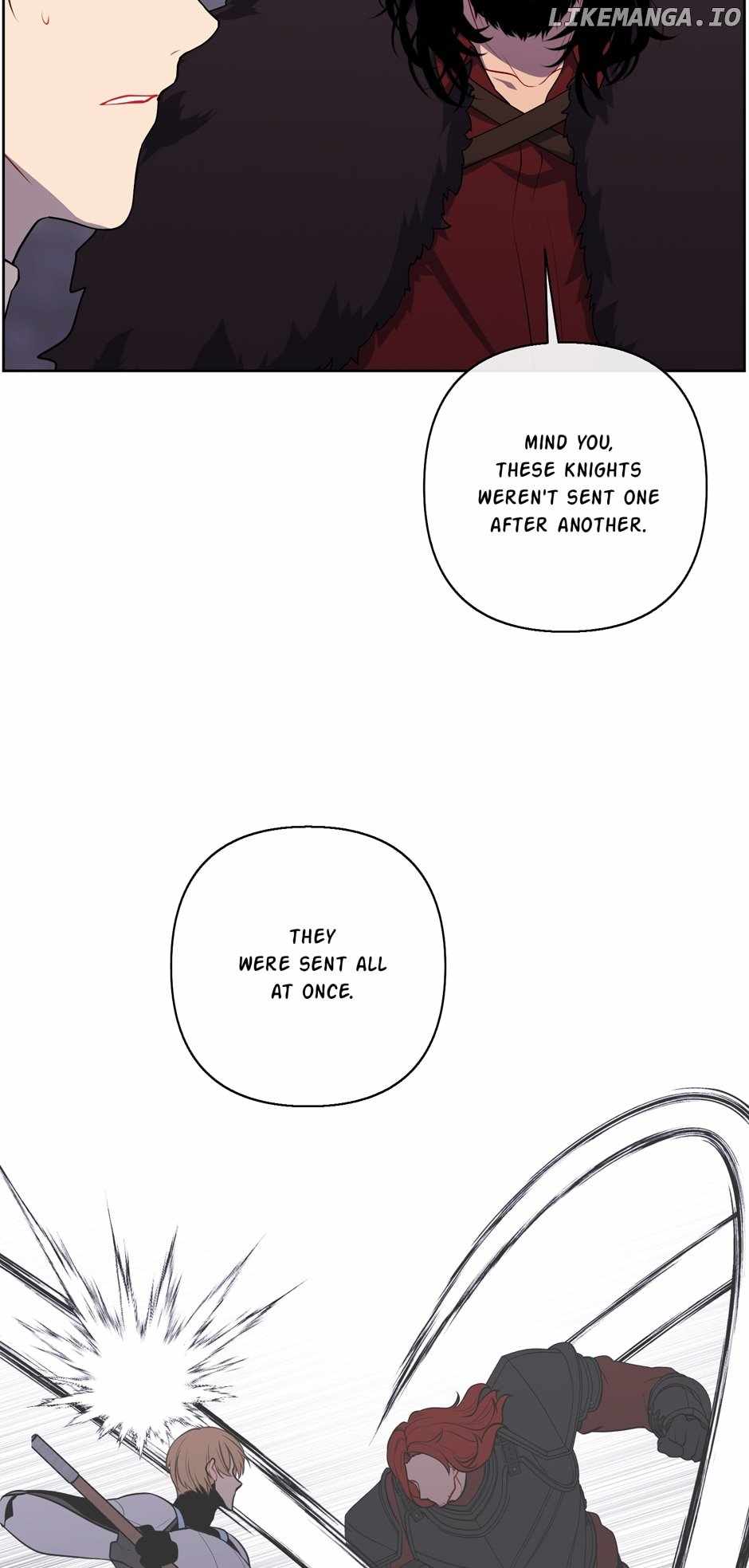 Trapped in a Webnovel as a Good for Nothing Chapter 170 - Page 18
