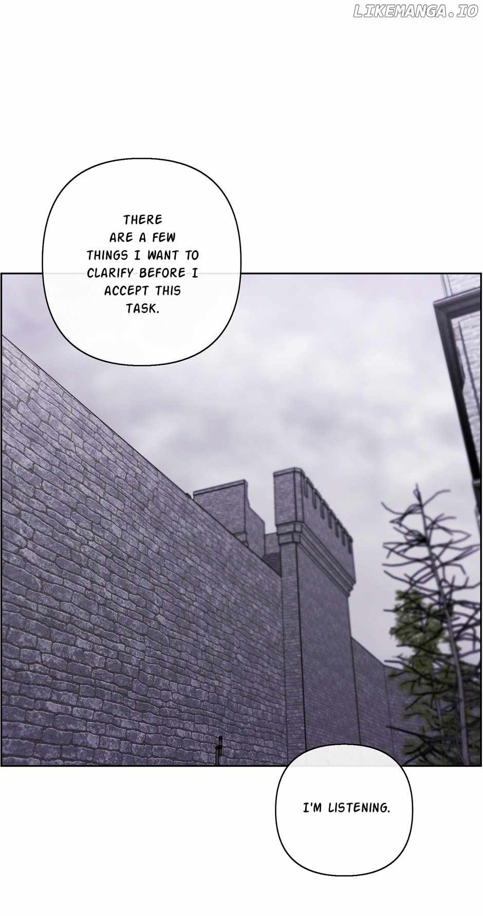 Trapped in a Webnovel as a Good for Nothing Chapter 170 - Page 22