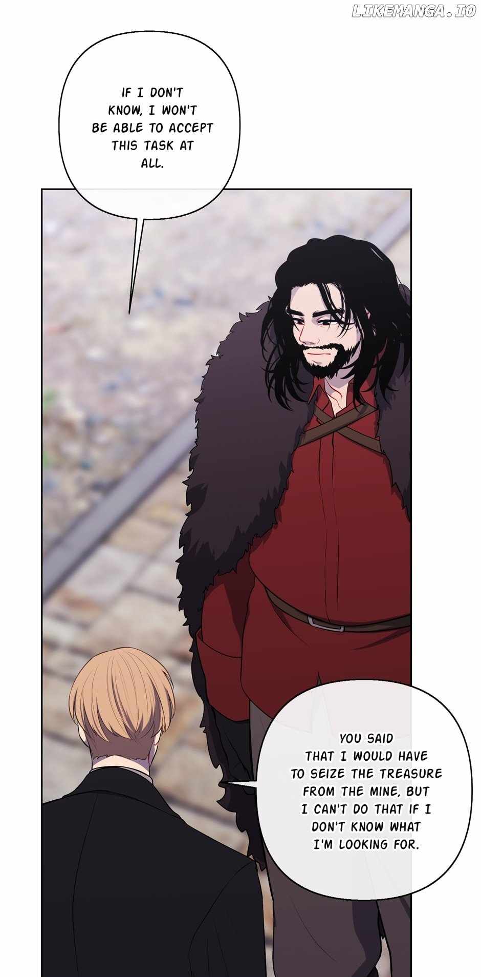 Trapped in a Webnovel as a Good for Nothing Chapter 170 - Page 28