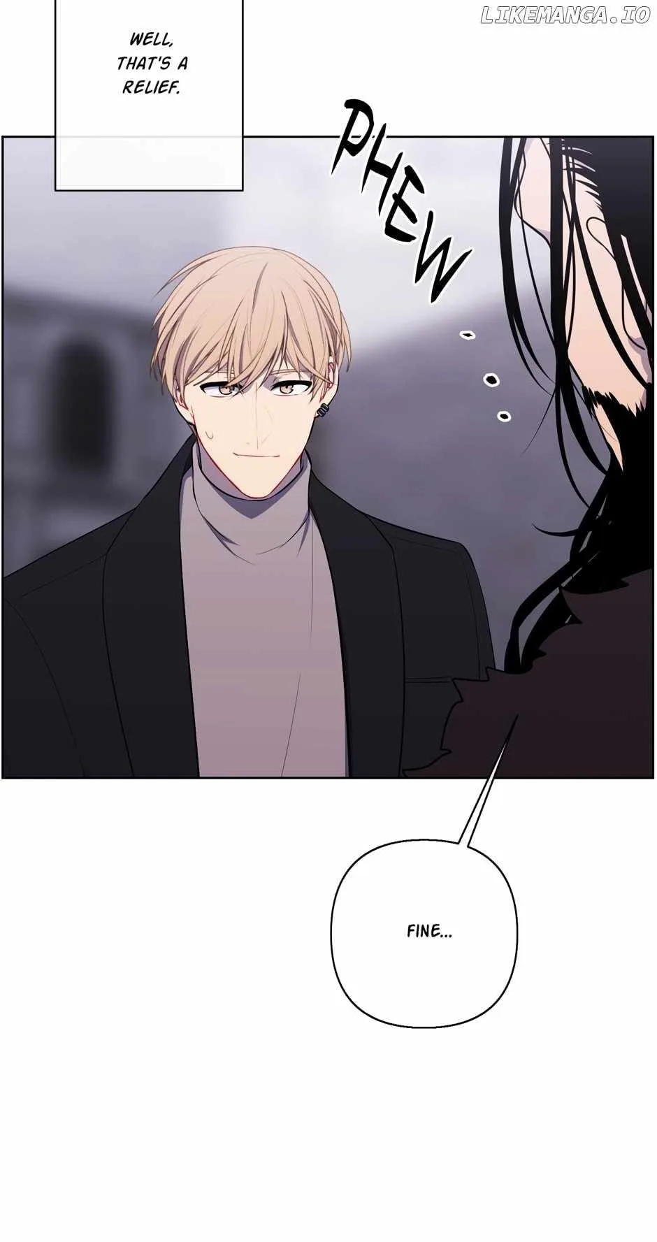 Trapped in a Webnovel as a Good for Nothing Chapter 170 - Page 34