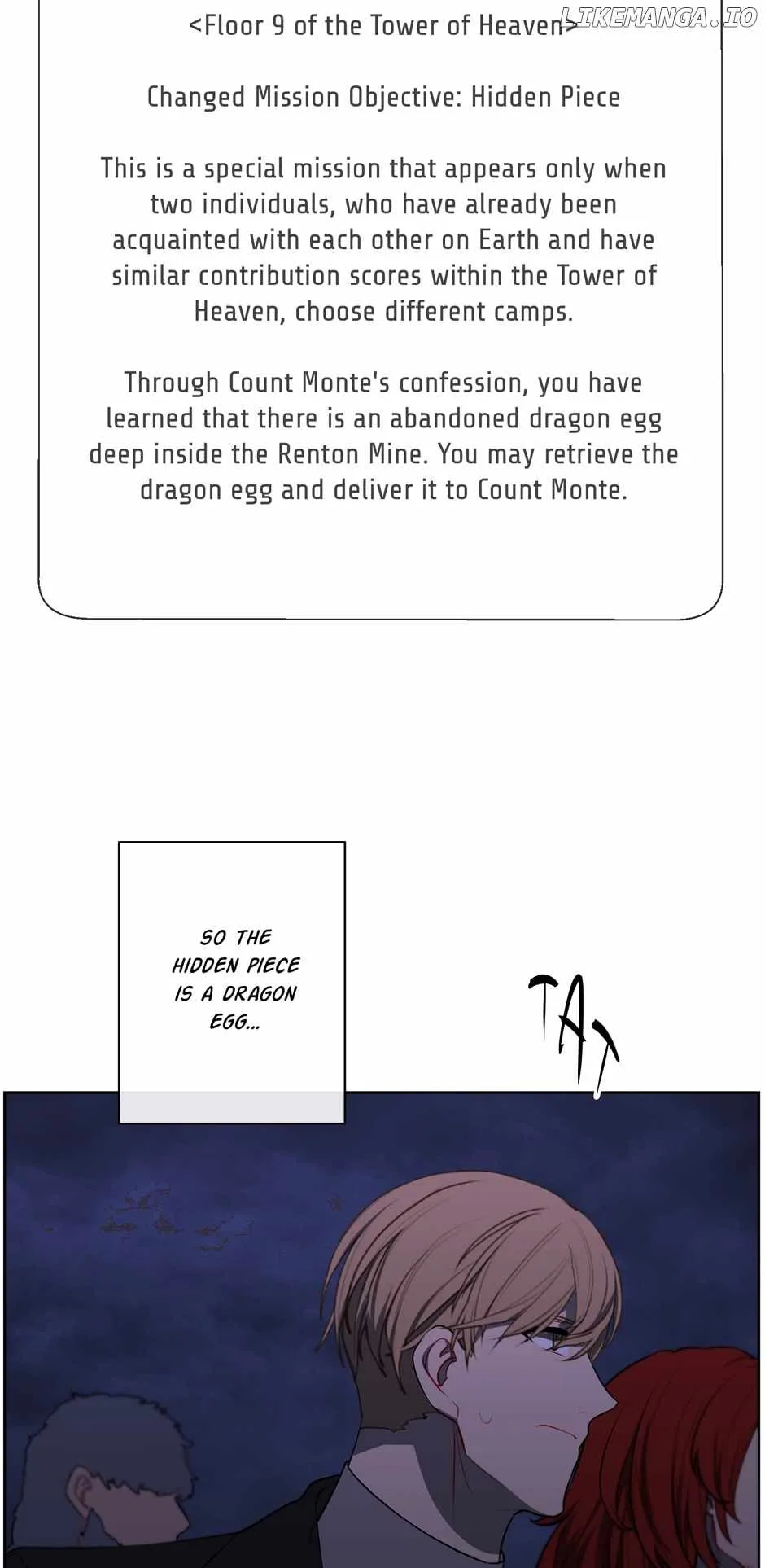 Trapped in a Webnovel as a Good for Nothing Chapter 170 - Page 40