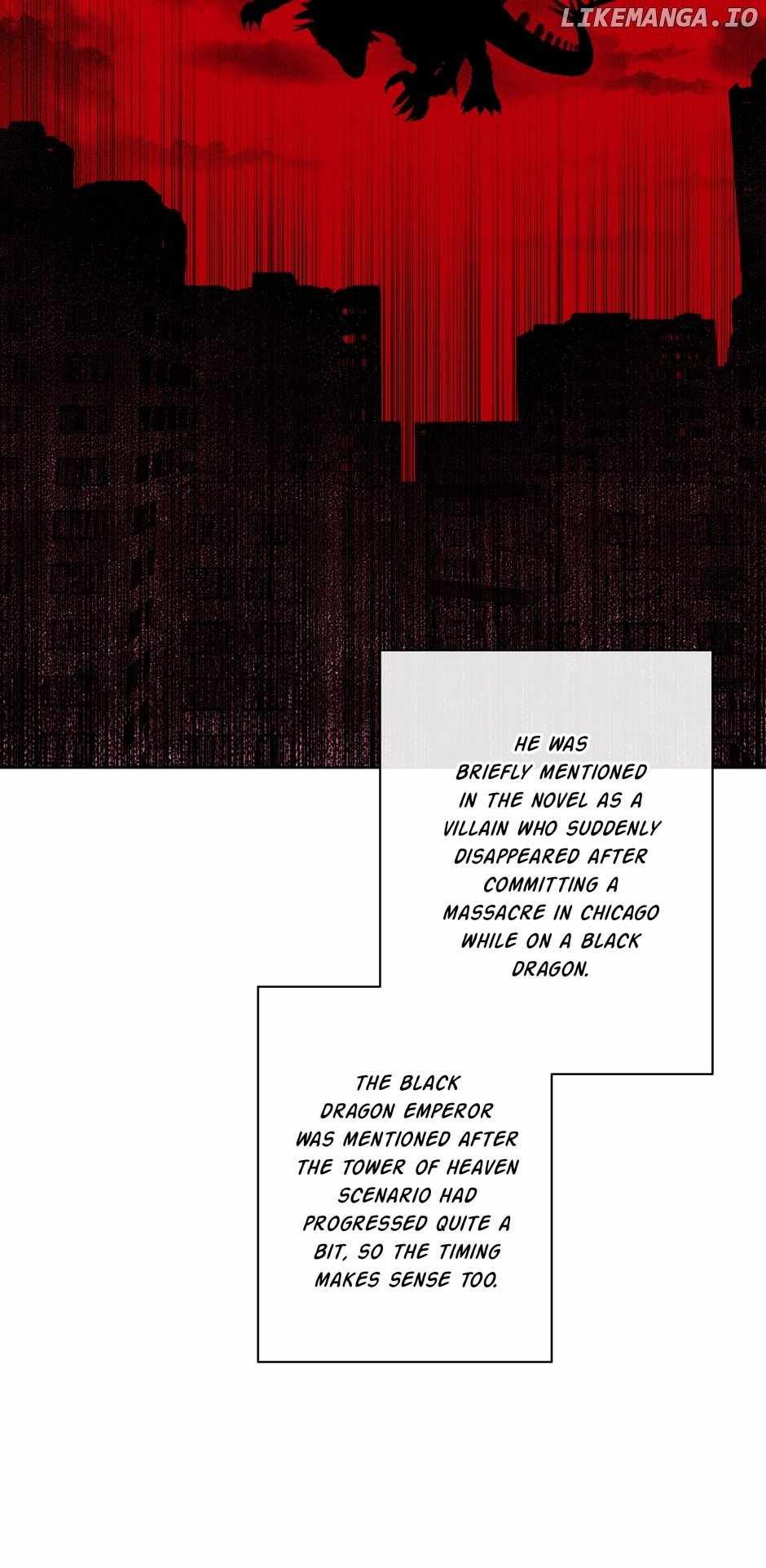 Trapped in a Webnovel as a Good for Nothing Chapter 170 - Page 43
