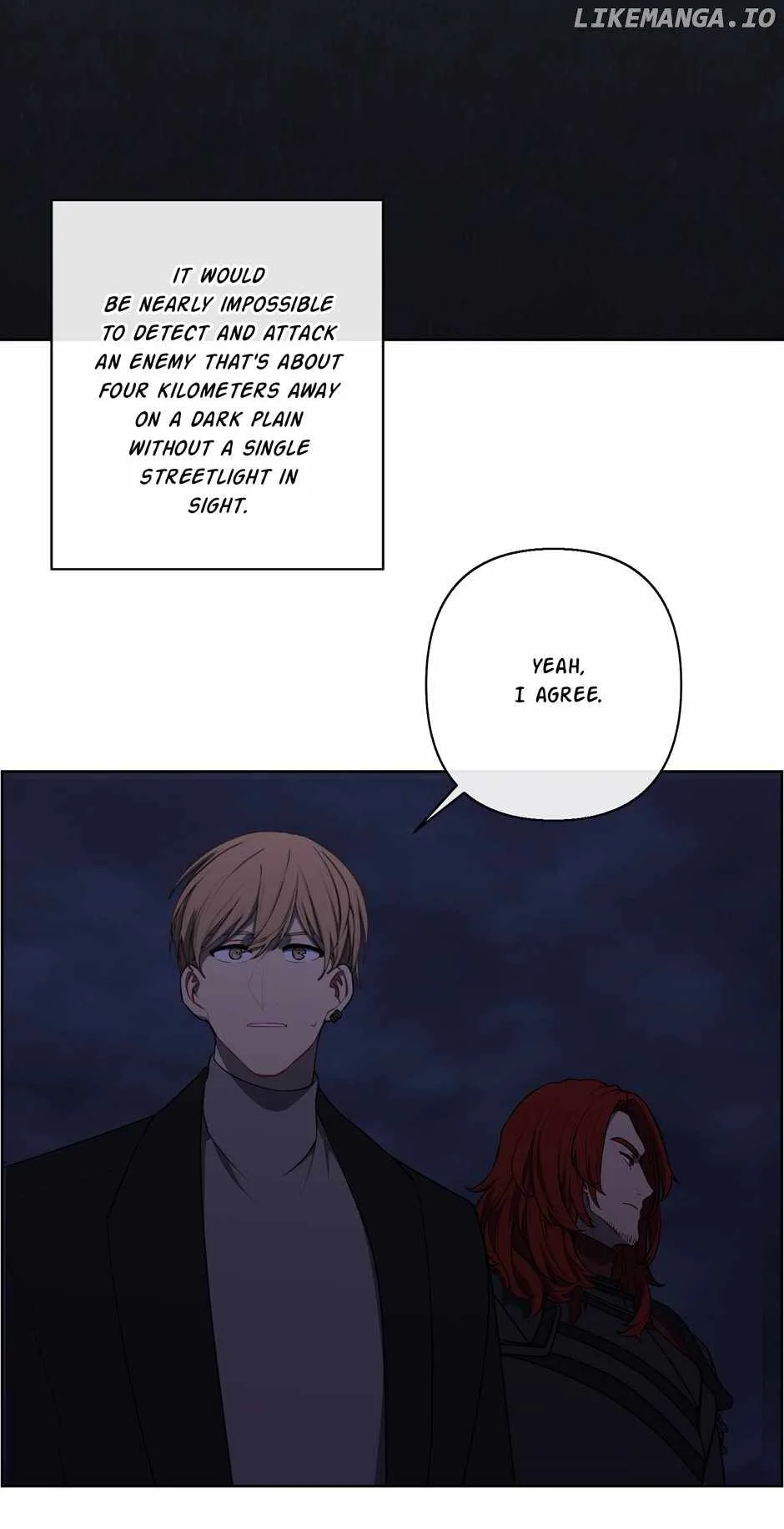 Trapped in a Webnovel as a Good for Nothing Chapter 170 - Page 47