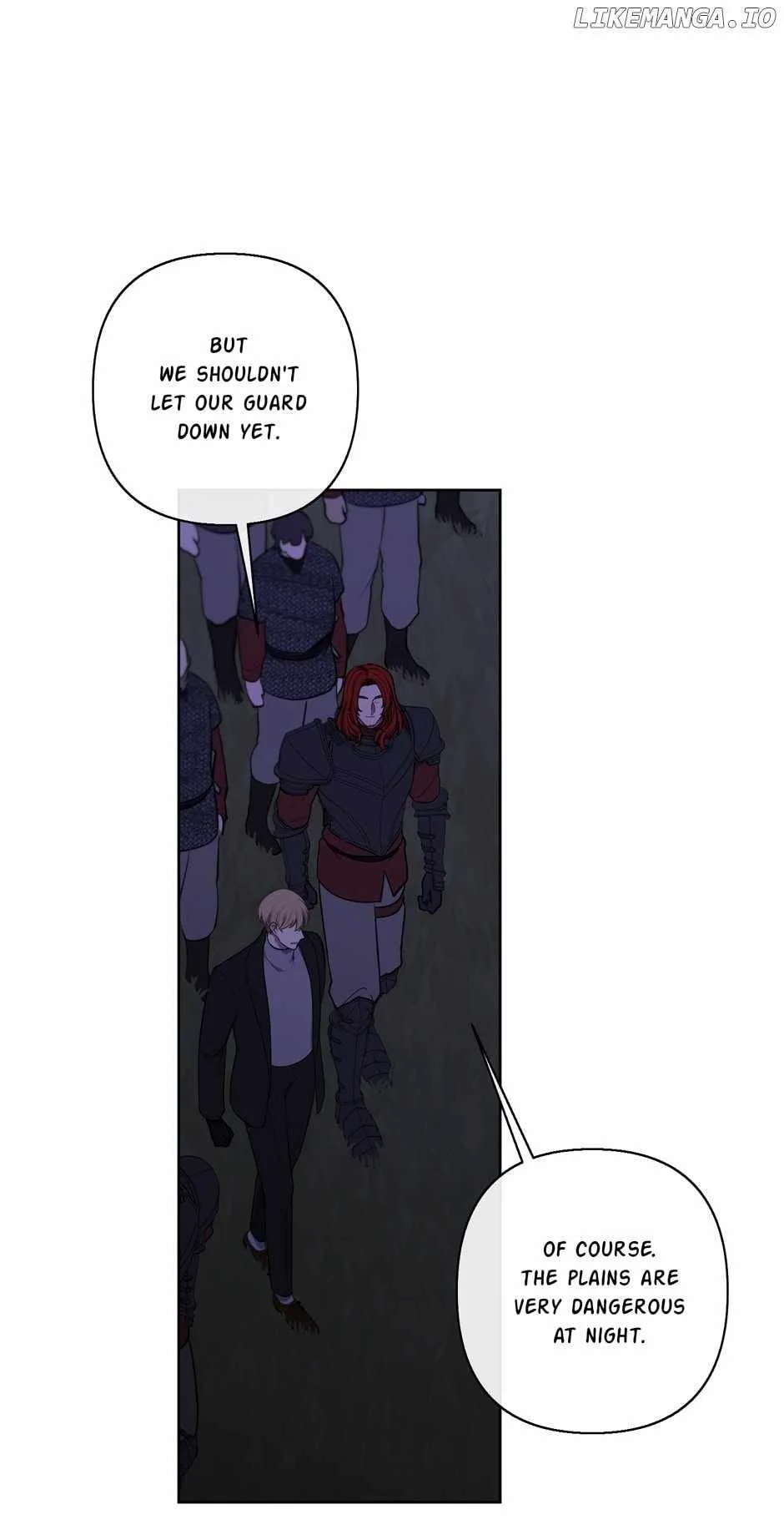 Trapped in a Webnovel as a Good for Nothing Chapter 170 - Page 48