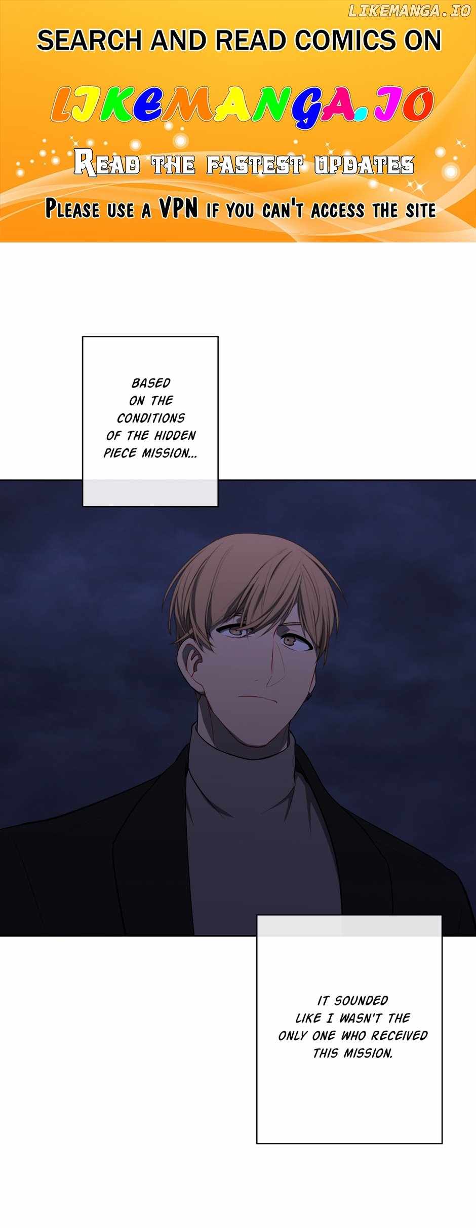 Trapped in a Webnovel as a Good for Nothing Chapter 171 - Page 1