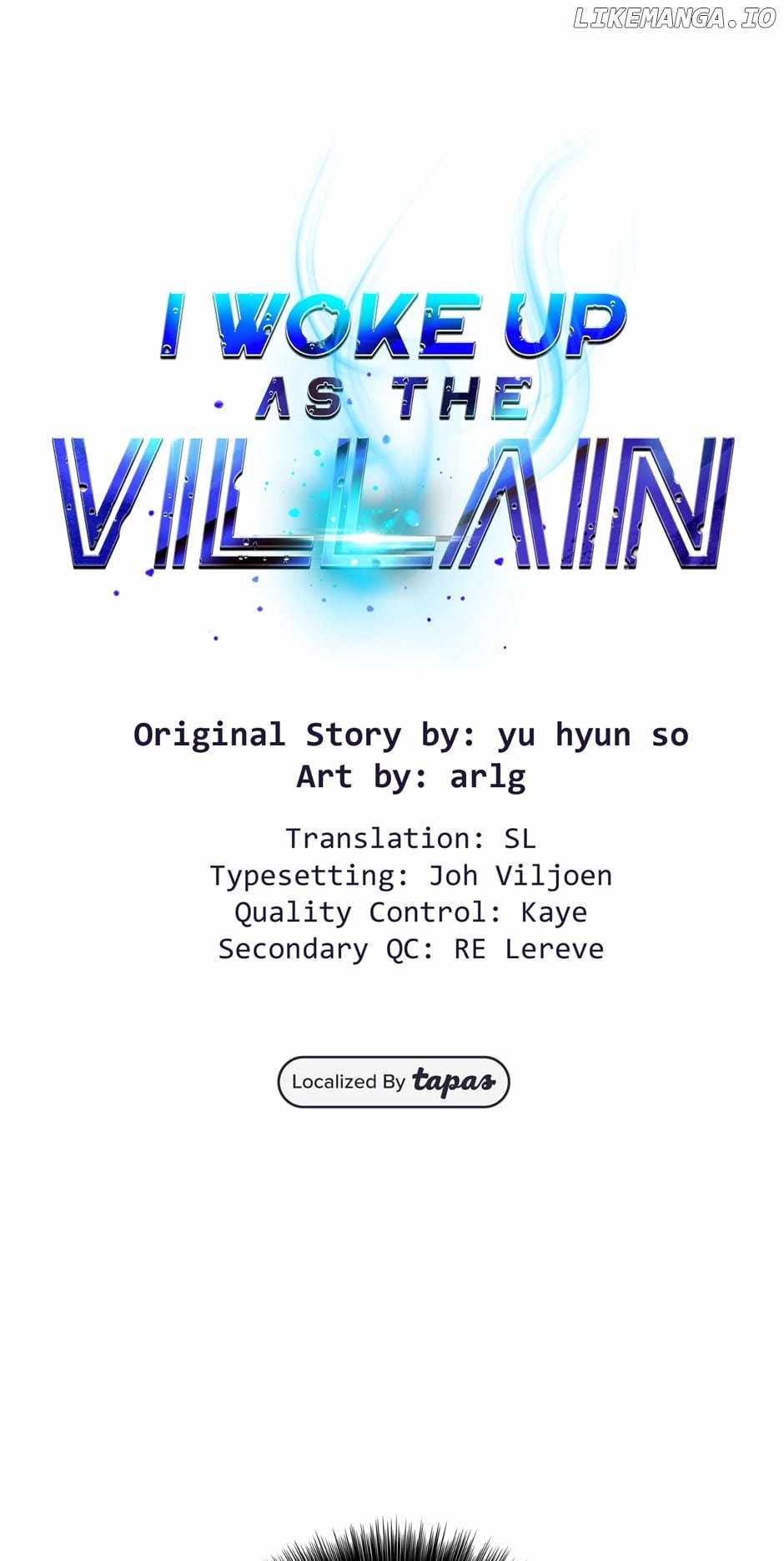 Trapped in a Webnovel as a Good for Nothing Chapter 171 - Page 7