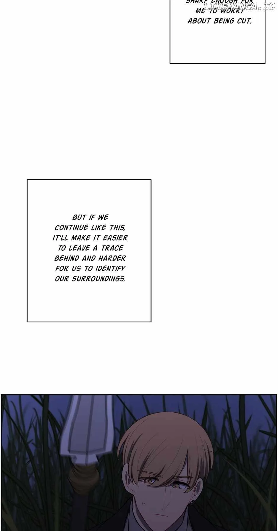 Trapped in a Webnovel as a Good for Nothing Chapter 171 - Page 24