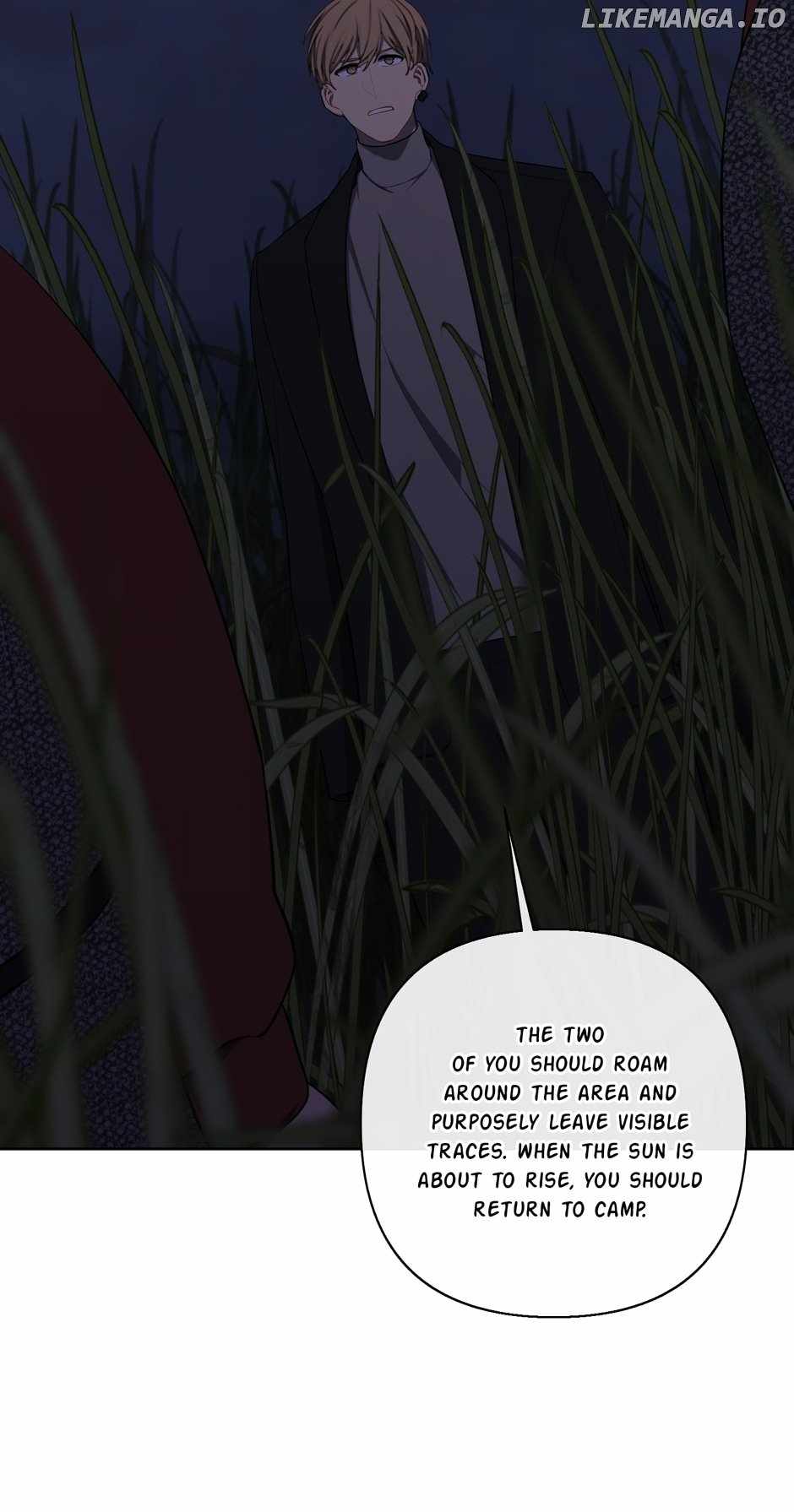 Trapped in a Webnovel as a Good for Nothing Chapter 171 - Page 26