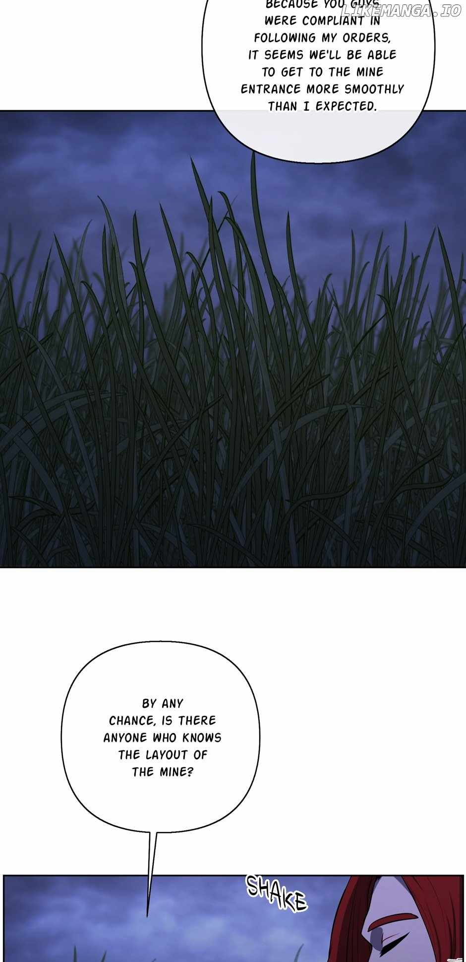 Trapped in a Webnovel as a Good for Nothing Chapter 171 - Page 36