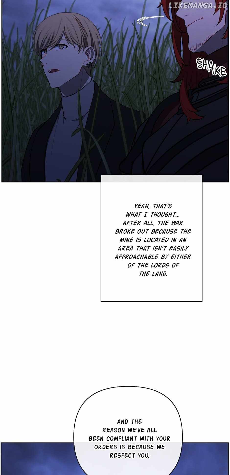Trapped in a Webnovel as a Good for Nothing Chapter 171 - Page 37