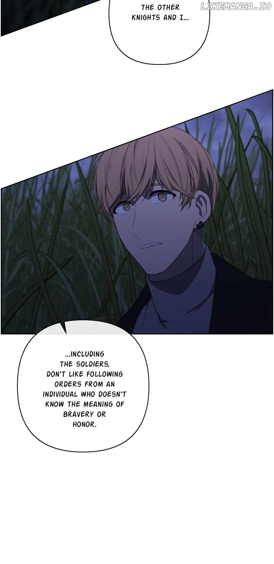 Trapped in a Webnovel as a Good for Nothing Chapter 171 - Page 39