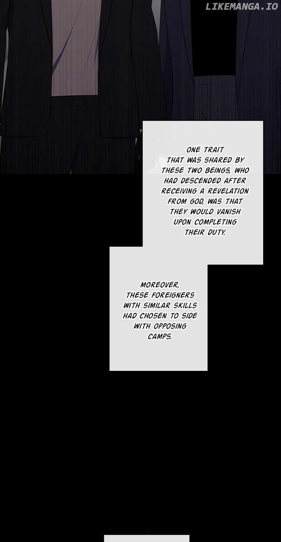 Trapped in a Webnovel as a Good for Nothing Chapter 172 - Page 7