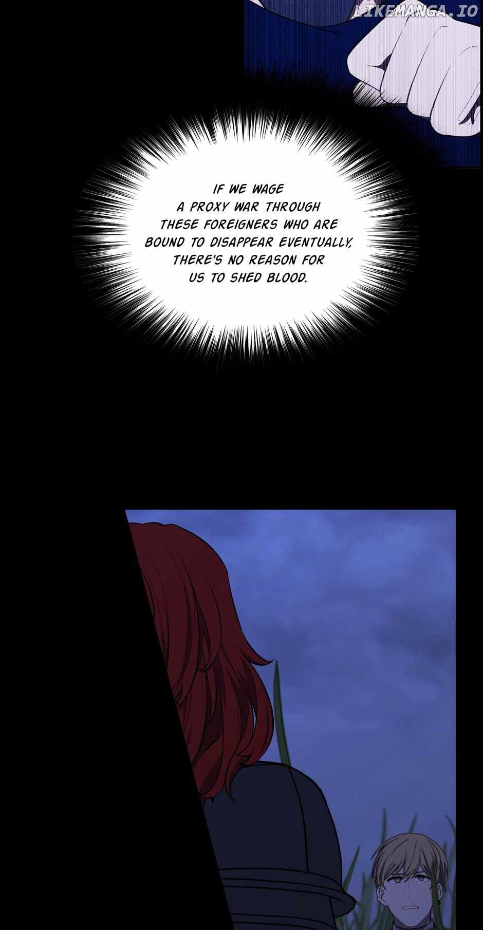 Trapped in a Webnovel as a Good for Nothing Chapter 172 - Page 9