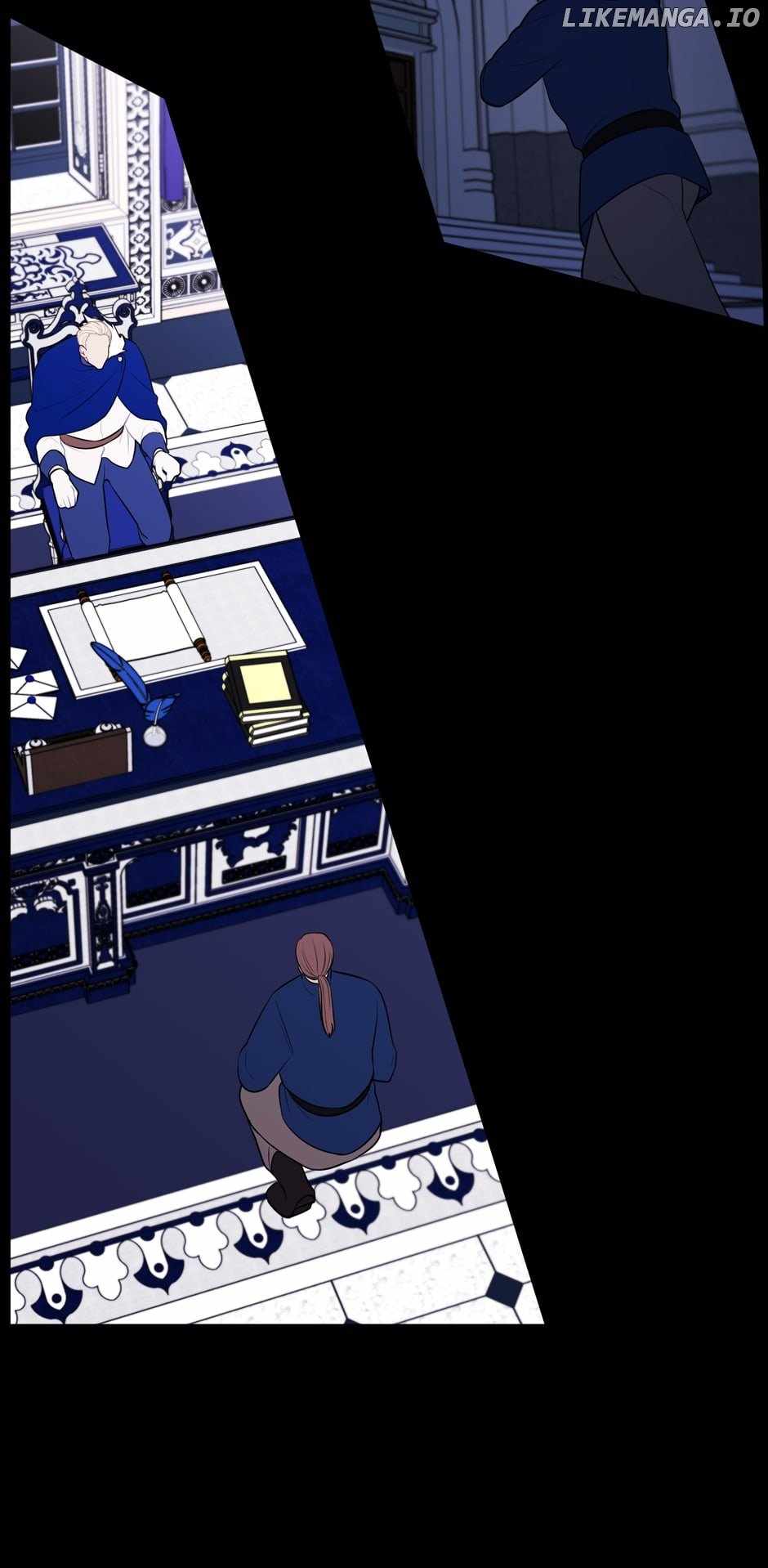 Trapped in a Webnovel as a Good for Nothing Chapter 172 - Page 15