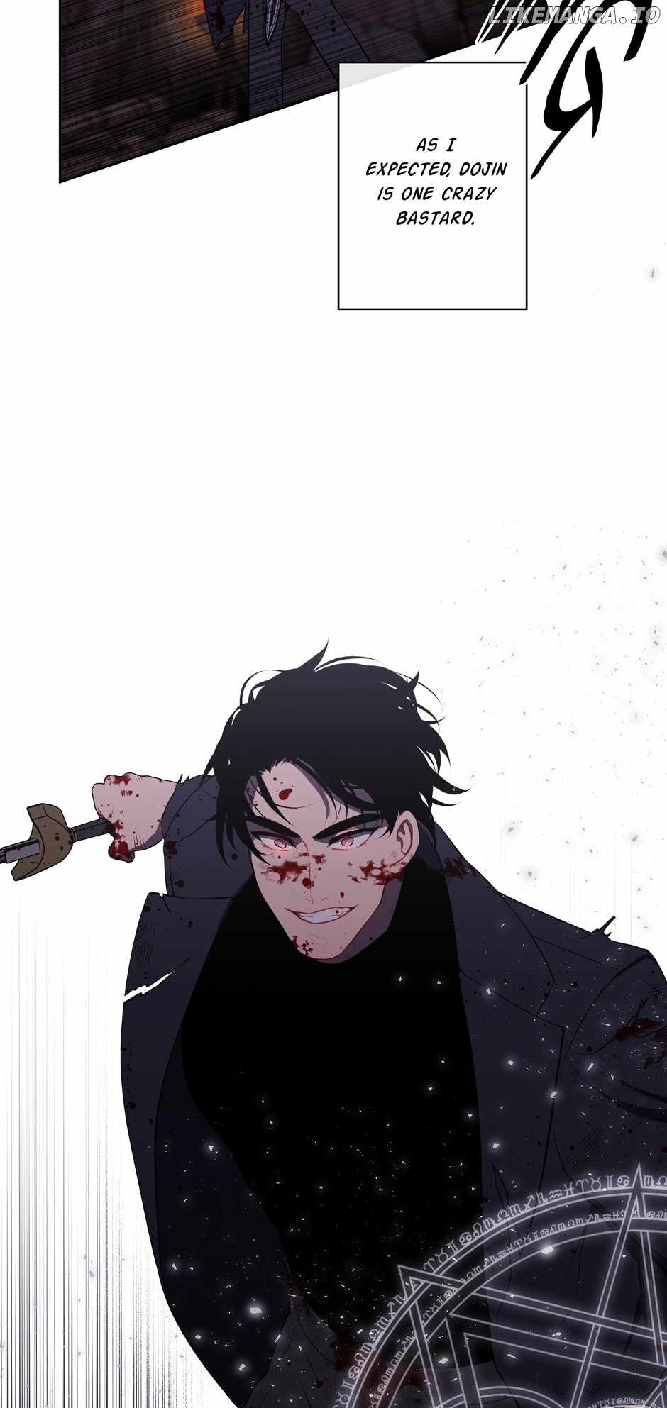 Trapped in a Webnovel as a Good for Nothing Chapter 172 - Page 21