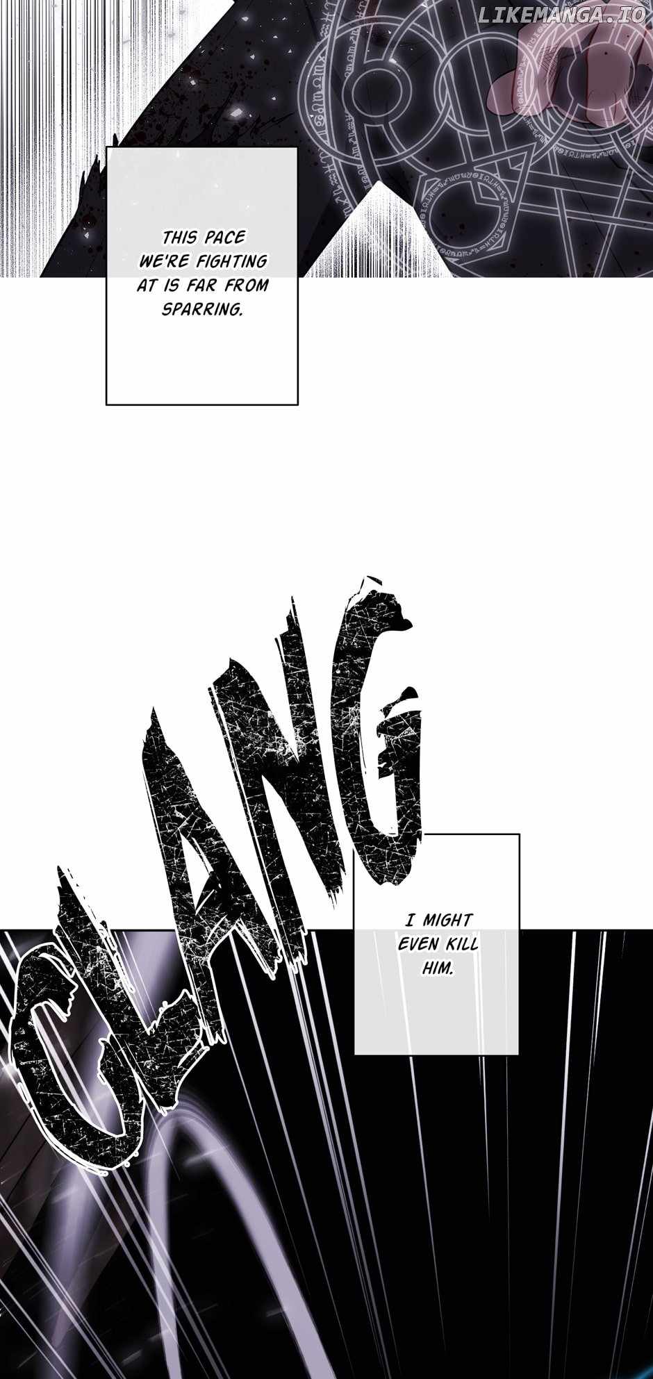 Trapped in a Webnovel as a Good for Nothing Chapter 172 - Page 22