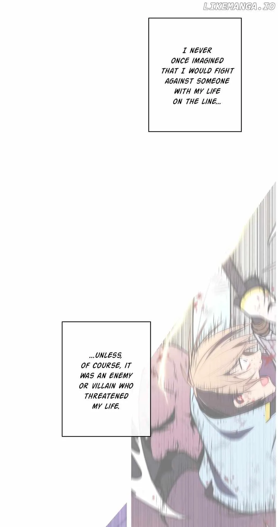 Trapped in a Webnovel as a Good for Nothing Chapter 172 - Page 25