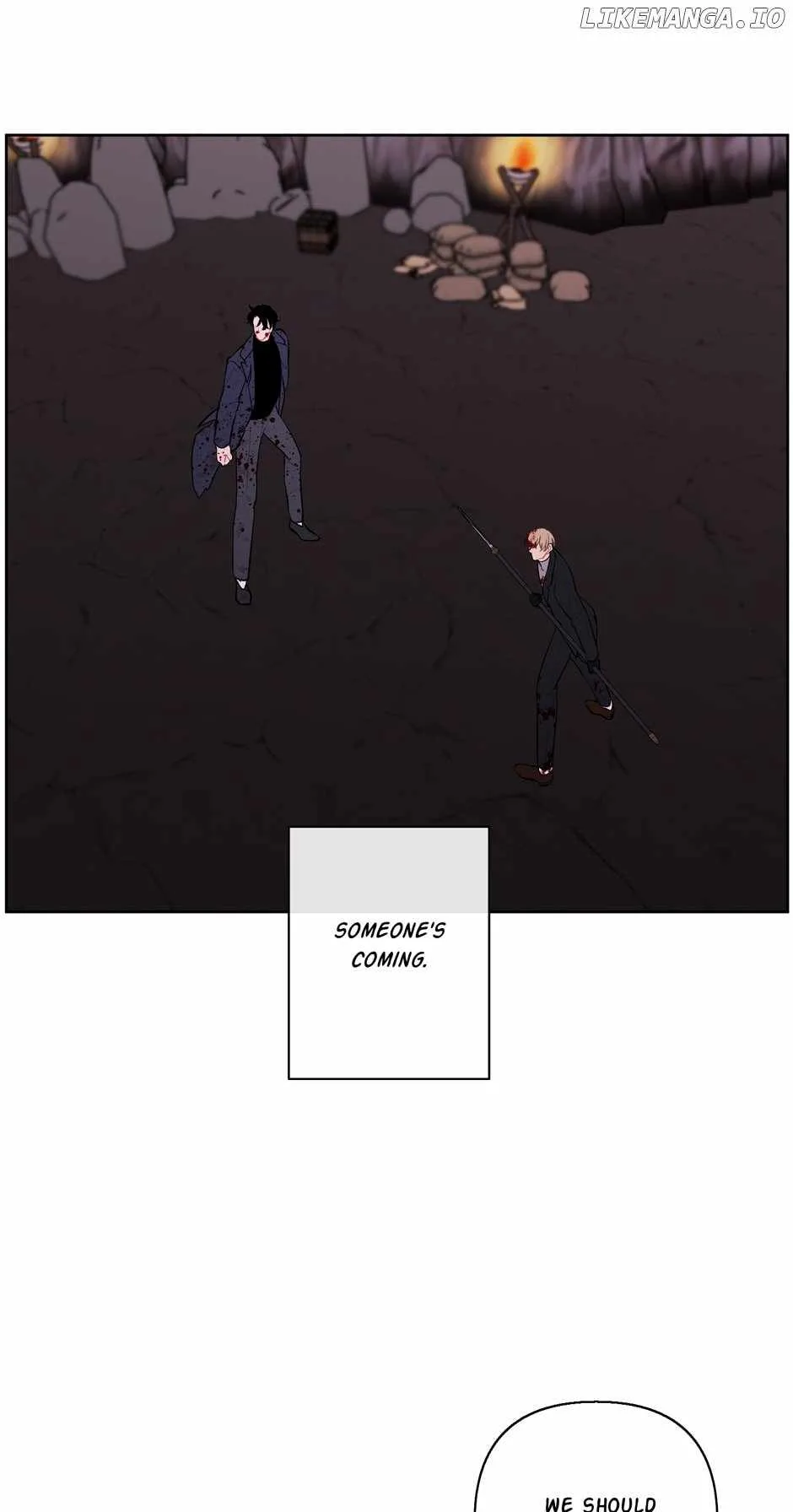 Trapped in a Webnovel as a Good for Nothing Chapter 172 - Page 34