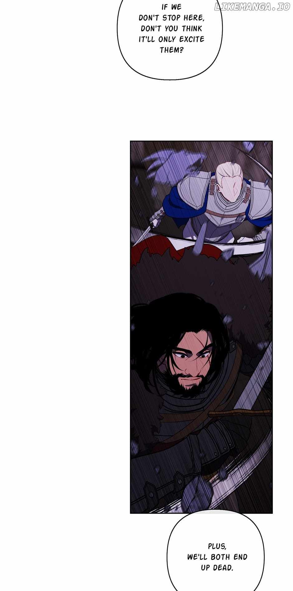 Trapped in a Webnovel as a Good for Nothing Chapter 172 - Page 37
