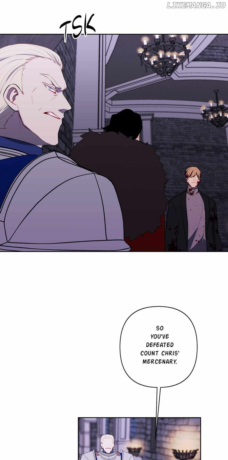 Trapped in a Webnovel as a Good for Nothing Chapter 172 - Page 41