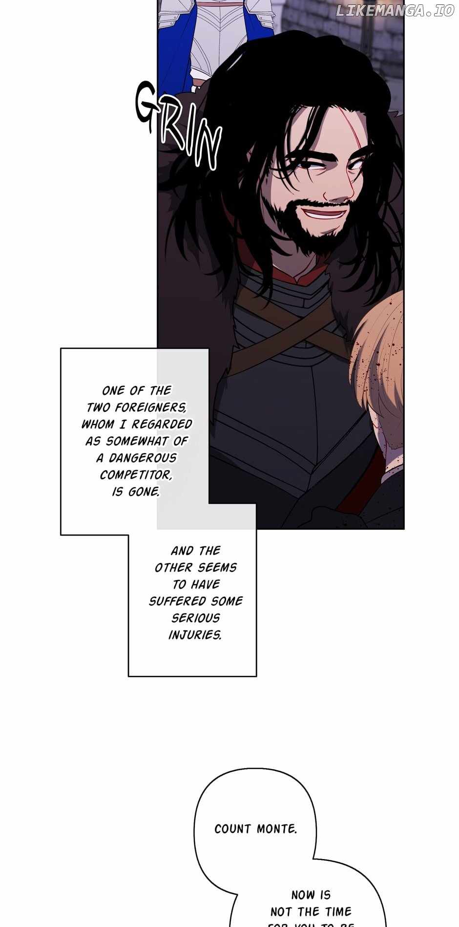 Trapped in a Webnovel as a Good for Nothing Chapter 172 - Page 42